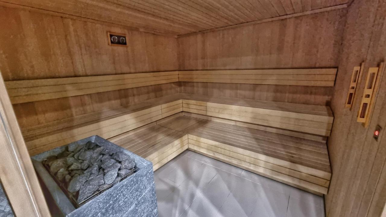 Polanki Aqua - Apartament Przy Morzu Kołobrzeg Exterior foto